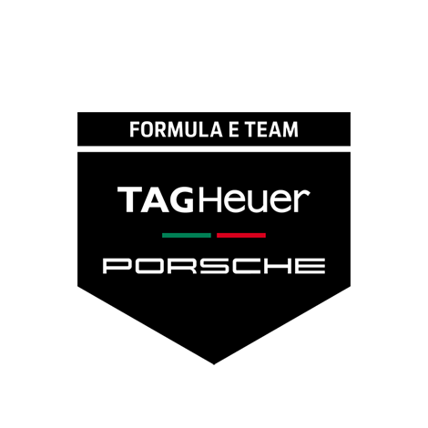 Tag heuer porsche discount formula e team